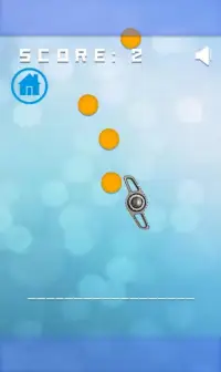 Fidget Spinner Finger Spinny Screen Shot 6