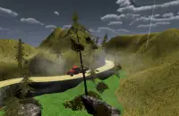 Cargo Simulator Extreme OffRoa Screen Shot 8