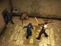Prisoner Adventure Breakout 3D Screen Shot 5