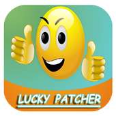 Lucky Pacther 2017