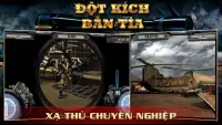 Dot Kich - Ban Tia - Xa Thu Screen Shot 0