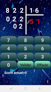 ARITHMETIX Screen Shot 5