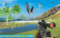鳥の狩猟の挑戦 Screen Shot 2