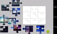 Smart Jigsaw Puzzles Screen Shot 0