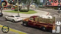 Animal Transport: Truck Games Screen Shot 20