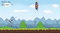 Shooting Archery King Crossbow Games Screen Shot 2