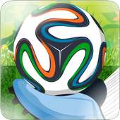 Flap Soccer - World Football