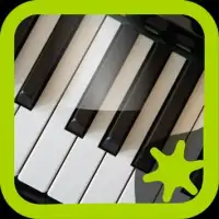 Piano Game Screen Shot 0