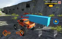 Highway Multiplayer Racing 3D Screen Shot 0
