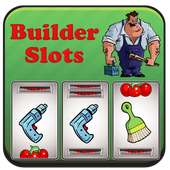 Slot Machines - Builder Slots
