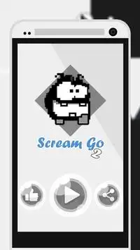 Scream Go : 2017 Screen Shot 1