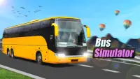 Euro Coach Bus Simulator 2023 Screen Shot 12