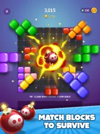 Block Match - Block Puzzle Screen Shot 8