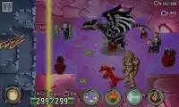 Dragon Monster Defense 2 Games Screen Shot 7