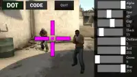 Crosshair Editor for CS:GO Screen Shot 0
