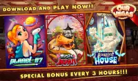 Our Vegas - Casino Slots Screen Shot 21