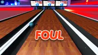 3D Bowling Star: Free Sport Game Screen Shot 3