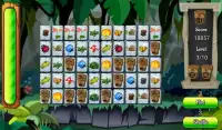 Jungle Mahjong Connect Screen Shot 5