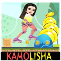 KAMOLISHA