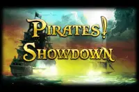 Pirates! Showdown Screen Shot 0