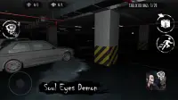 Soul Eyes Demon: Horror Skulls Screen Shot 4