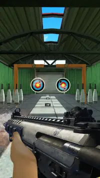 Shooting Master Gun Fire Screen Shot 7