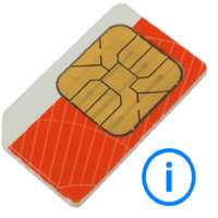 SIM Card Detalles
