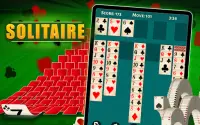 Solitaire - Offline Card Games Free Screen Shot 6