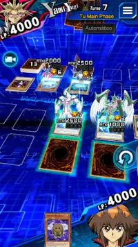 Yu-Gi-Oh! Duel Links Screen Shot 3
