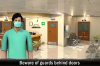 Prisoner Escape From Hospital Screen Shot 4