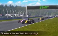 Formula car racing Real car Screen Shot 3