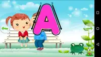 ABC Games for Kids Screen Shot 6