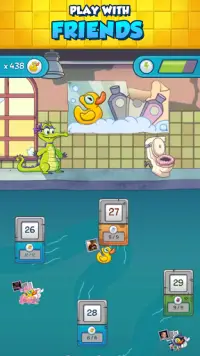 Where's My Water? 2 Screen Shot 4