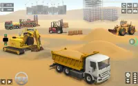 Build It : Construction Games Screen Shot 1