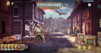 Mad Bullets: Western Arcade Screen Shot 2