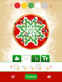 Make a Cookie for Santa — The Elf on the Shelf® Screen Shot 11