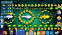 BanCa Fish: disparar peces Screen Shot 1