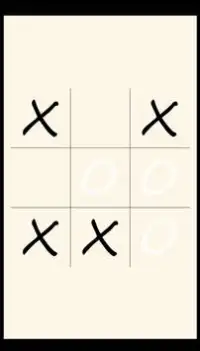 Tic Tac Toe Классический Screen Shot 3