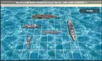Battaglia navale 3D Screen Shot 3