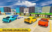 çok araba park - araba Oyun için ücretsiz Screen Shot 6