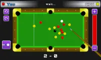 British Pool - Play Online Screen Shot 4