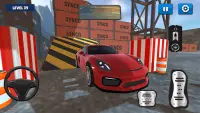 Car Games: Real Car Parking Screen Shot 4