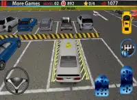 Rainbow Driving Parking Creed Screen Shot 10
