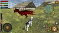 Dog Multiplayer : Great Dane Screen Shot 5