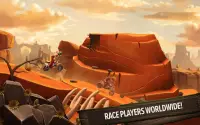 Trials Frontier Screen Shot 1