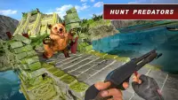 FPS Sniper Hunting Master Game 2019 Screen Shot 3