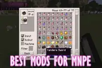 Yandere mod for Minecraft PE Screen Shot 1