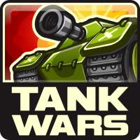 Tank Wars - танки с денди ( Танк 1990 )