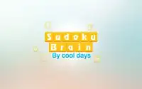 Sudoku Brain Screen Shot 8
