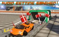 Extreme Car Stunts 3D Screen Shot 12